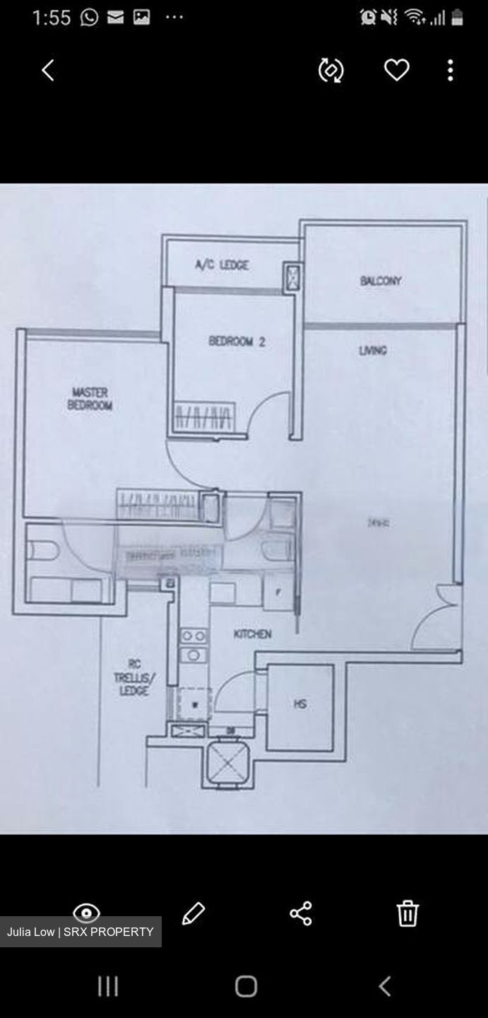 Stars Of Kovan (D19), Apartment #545302481